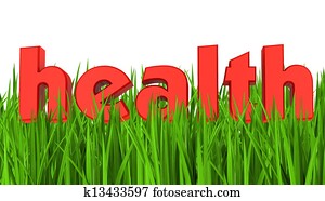 בריאות, סמל