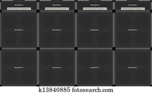 גיטרה, לגוז