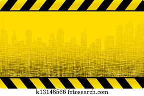 גראנג, בניה, רקע