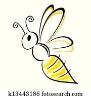 דבורה, סגנן