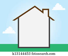 דיר, תאר, ריק