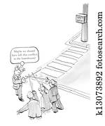 ה, התנגש, בעלת, התפשט, ל, ה, רחוב