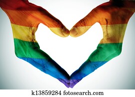 הומוסקסואלי, אהוב