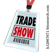 החלף, הראה, הסכם, תג, הרשם, ל, ועידה, או, מקרה