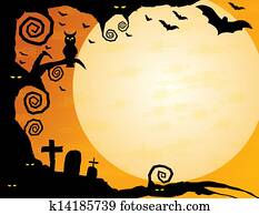 הלוווין, רקע