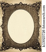 הסגר, ב, ישן, נייר