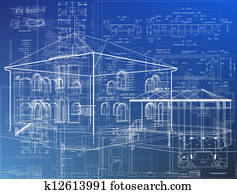 וויראפראם, בנינים