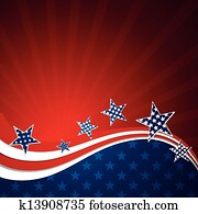 וקטור, יום עצמאות, עצב