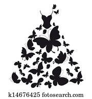 חתונה מתלבשת