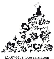 חתונה מתלבשת