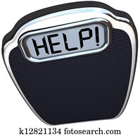 טפס, מילה, עזור, אבד משקל, דיאטה, התאמן