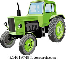 טרקטור של חוה