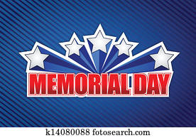 יום זכרון, חתום