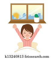 יכולת, להעיר