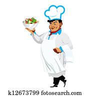 ירק טרי, צמחוני, סלט