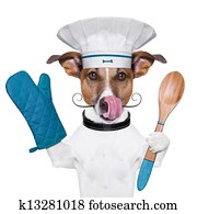 כלב, בשל, טבח