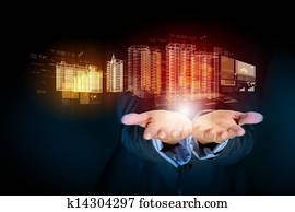 להנדס, אוטומציה, בנין מעצב