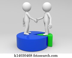 לזעזע ידיים