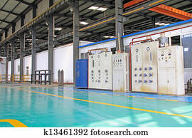 ליצר, יצור, סדנה, ב, a, מפעל