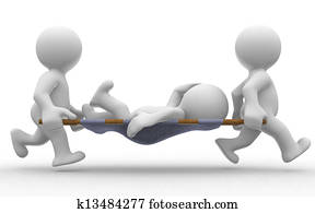 לרוץ, רופאים