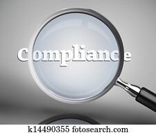 מאגניפיינגגלאס, להראות, ציות