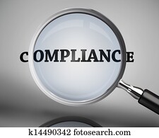 מאגניפיינגגלאס, להראות, ציות