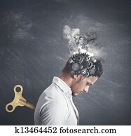 מדגיש, מושג