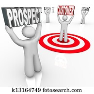 מישהו, כוון, לקוח, הרבה, אפשרויות