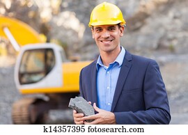 מנהל, ב, חפור, אתר, להחזיק, עפרה