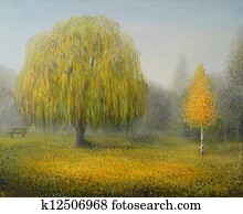 מנומנם, בוקר