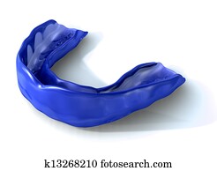 מסטיק, שמור, מרחק מסוים