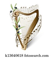 מעץ, חזור, ו, זיתים