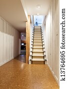 מרתף, ו, מדרגות, ב, דיר