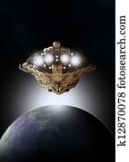 עלית שמש, ב, פסק