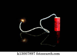 פקק מודלק, ב, an, m-80, זיקוקין