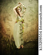 פראי, ענבים