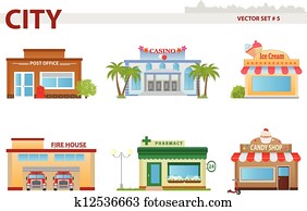 ציבור, בנין., קבע, 5