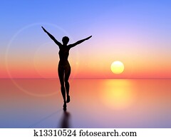 צעיר, לדורות