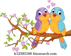 צפרים, אהוב