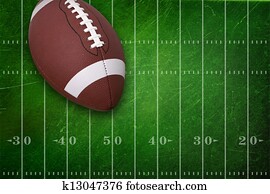 קולג', כדורגל, ב, גראנג, תחום, רקע