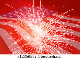 רביעי של יולי, רקע