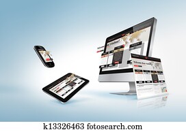 רשת מעצבת, מושג