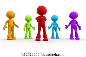 שונה, גברים