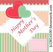 שמח, יום של אמאות