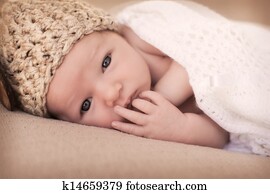 תינוק של יילוד