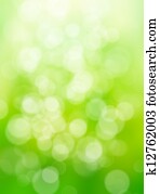 תקציר, ירוק, טבע, רקע