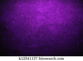 תקציר, רקע סגול, או, מארג, עם, גראנג, רקע, textur