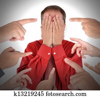 الإصابع, تشكيل, ب, إعتبره مسؤول, إرتباك