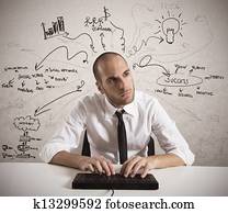 ビジネス, プロジェクト