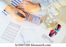 ペーパーワーク